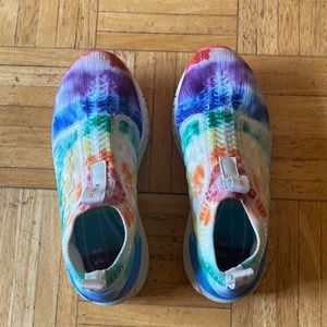 Under Armour HOVR Phantom Slip Pride sneakers